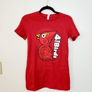 The Favorite Tee graphic tshirt